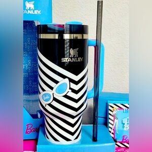 1959 Original Barbie Stanley 40oz Limited Edition